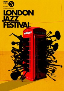Festival de Jazz de Londres.